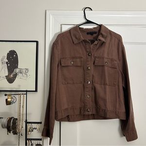 Jane & Delancey Jacket